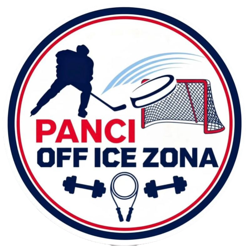 Panci Off Ice Zone